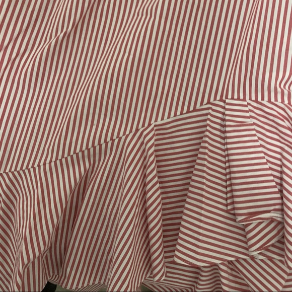 Nordstrom Pleated Skirt - Picture 5 of 6